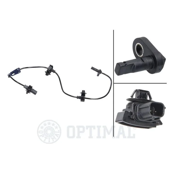 Датчик числа обертів Optimal 06-S423 (фото 1)