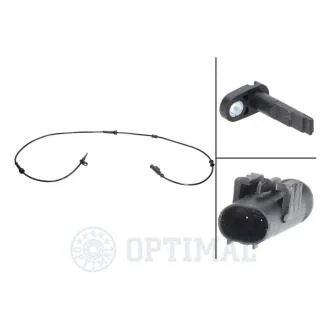 Датчик числа оборотов Optimal 06-S429