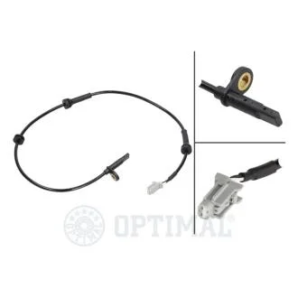 Датчик числа оборотов Optimal 06-S449