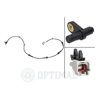 Датчик числа оборотов Optimal 06-S450