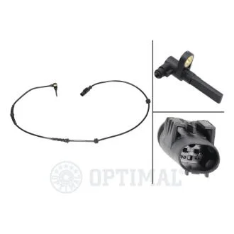 Датчик числа оборотов Optimal 06-S453
