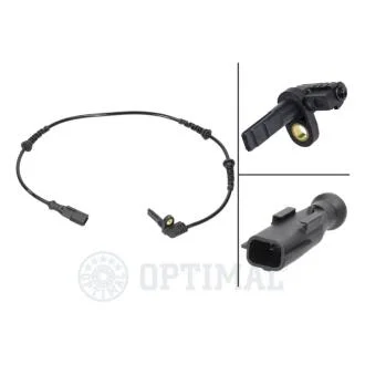 Датчик числа оборотов Optimal 06-S455