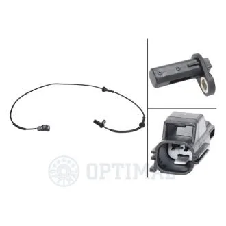 Датчик числа оборотов Optimal 06-S469