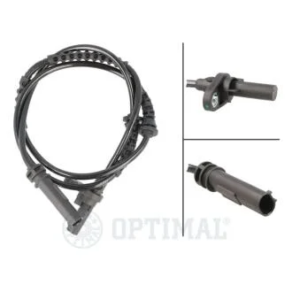Датчик числа обертів Optimal 06-S483