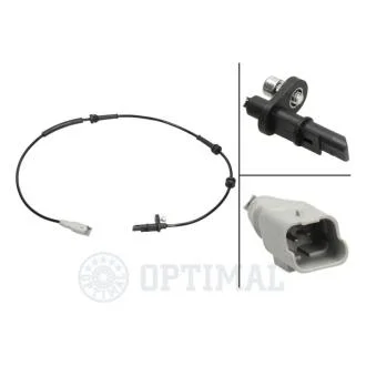 Датчик числа оборотов Optimal 06-S486