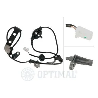 Датчик числа обертів Optimal 06-S507