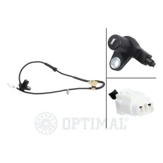 Датчик числа оборотов Optimal 06-S517