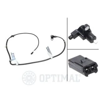 Датчик числа оборотов Optimal 06-S518