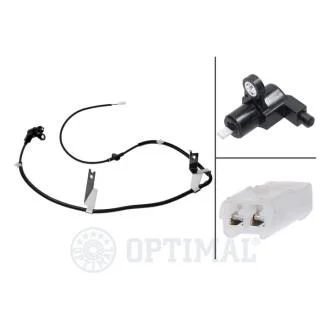 Датчик числа оборотов Optimal 06-S519