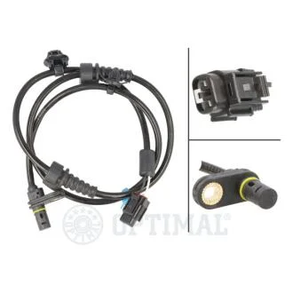 Датчик числа оборотов Optimal 06-S520