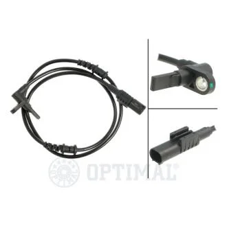 Датчик числа оборотов Optimal 06-S545