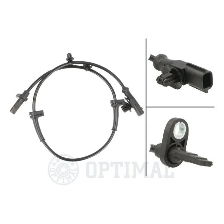 Датчик числа обертів Optimal 06-S546 (фото 1)