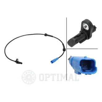 Датчик числа оборотов Optimal 06-S550