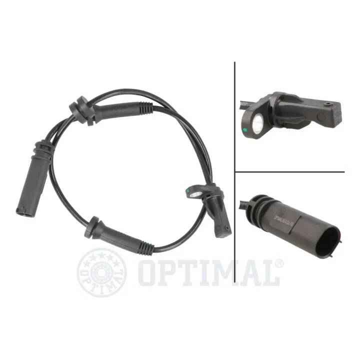 Датчик числа обертів Optimal 06-S574 (фото 1)