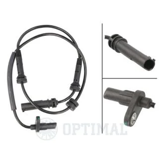 Датчик числа обертів Optimal 06-S575