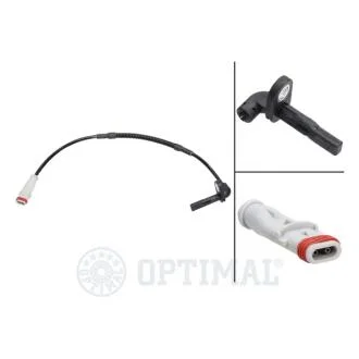 Датчик числа оборотов Optimal 06-S643