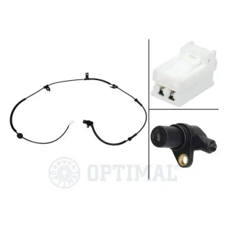 Датчик числа обертів Optimal 06-S649