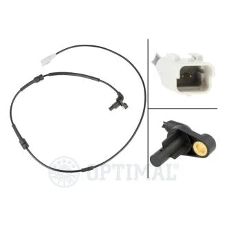 Датчик числа оборотов Optimal 06-S656