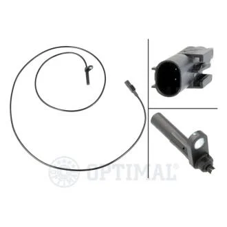 Датчик числа оборотов Optimal 06-S663