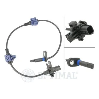 Датчик числа обертів Optimal 06-S667