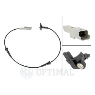 Датчик числа оборотов Optimal 06-S684