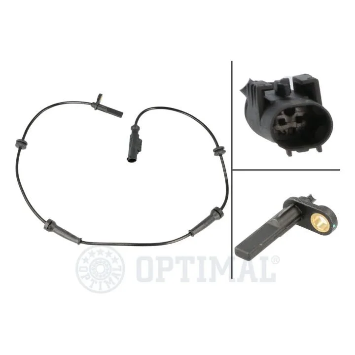 Датчик числа обертів Optimal 06-S686 (фото 1)