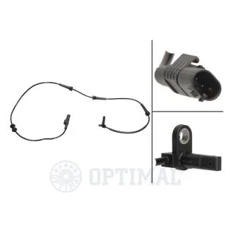 Датчик числа оборотов Optimal 06-S688