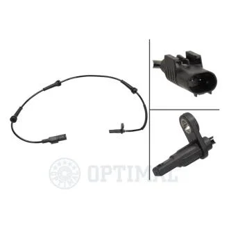 Датчик числа оборотов Optimal 06-S689