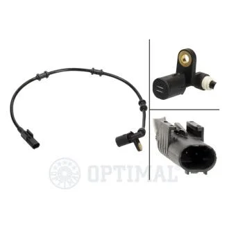 Датчик числа обертів Optimal 06-S698