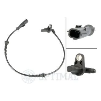 Датчик числа оборотов Optimal 06-S720