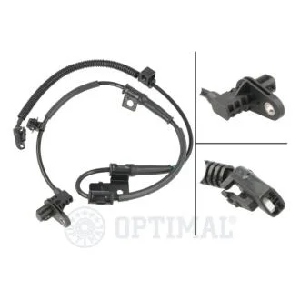 Датчик числа обертів Optimal 06-S728