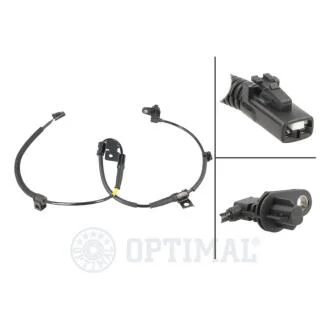 Датчик числа обертів Optimal 06-S729