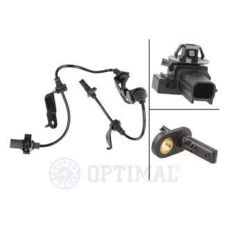 Датчик числа оборотов Optimal 06-S747