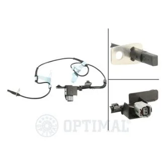 Датчик числа оборотов Optimal 06-S758