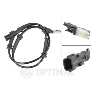 Датчик числа оборотов Optimal 06-S798