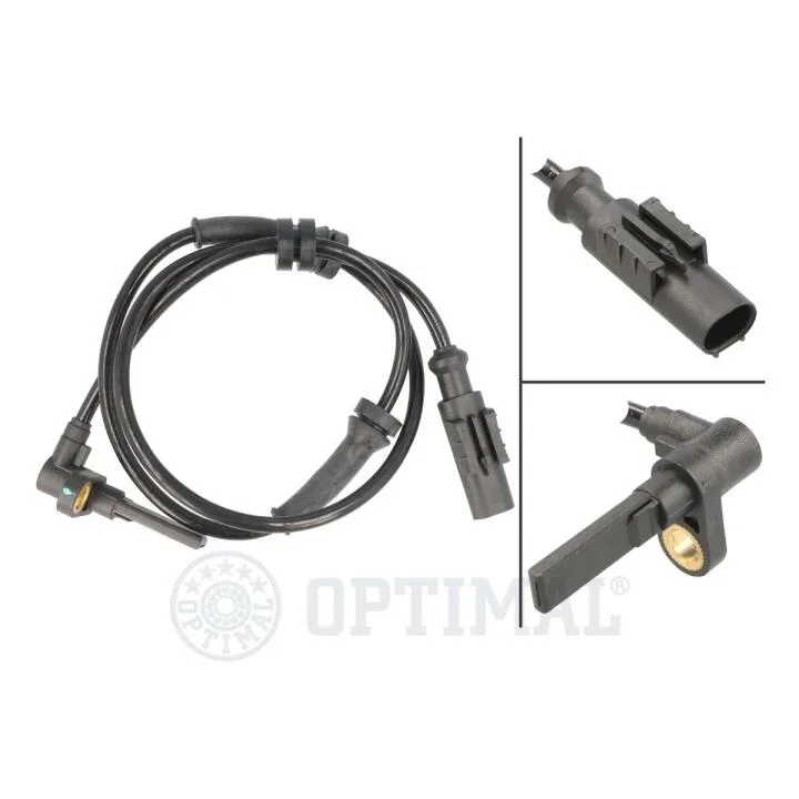 Датчик числа обертів Optimal 06-S800 (фото 1)