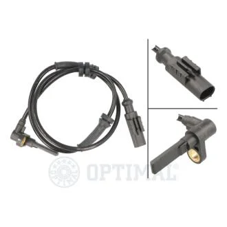 Датчик числа оборотов Optimal 06-S800