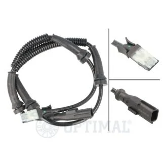 Датчик числа оборотов Optimal 06-S808