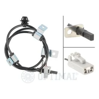 Датчик числа оборотов Optimal 06-S820