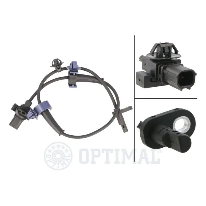 Датчик числа обертів Optimal 06-S823 (фото 1)