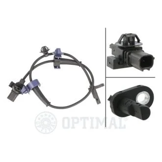 Датчик числа обертів Optimal 06-S823
