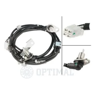 Датчик числа оборотов Optimal 06-S827