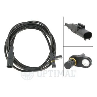 Датчик числа оборотов Optimal 06-S830