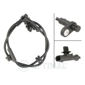 Датчик числа оборотов Optimal 06-S832