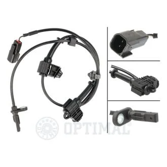 Датчик числа обертів Optimal 06-S838
