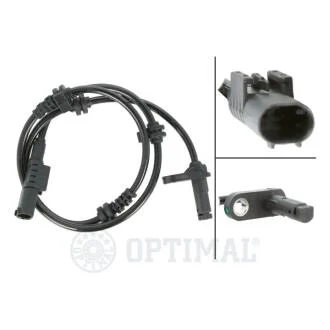 Датчик числа оборотов Optimal 06-S883