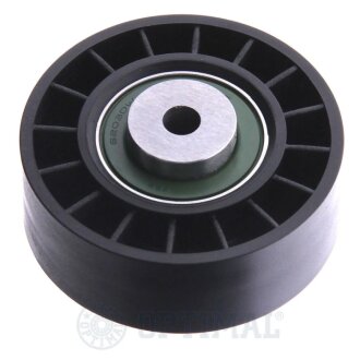 Натяжний ролик Optimal 0-N1278