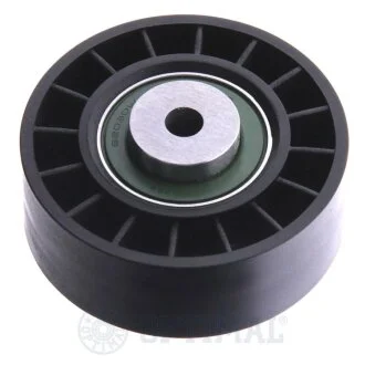 Натяжний ролик Optimal 0-N1278