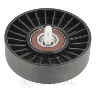 Промежуточный ролик Optimal 0-N1405