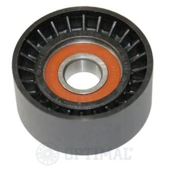 Натяжний ролик Optimal 0-N1407S